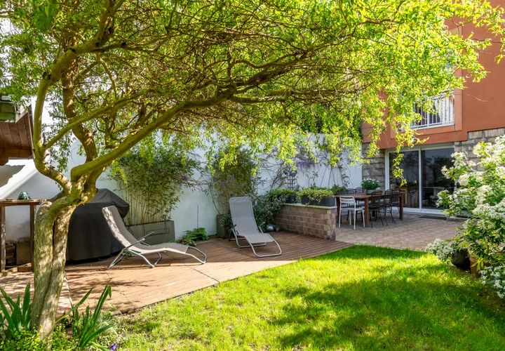 Villa a Clamart, Hauts-de-Seine, Clamart - € 1.270.000 | Ref: 69f4afd980172 - foto 1