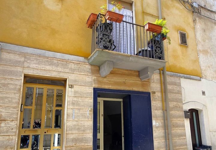 Leilighet i Bari, Bari, Bari - € 70 000 | Ref: CARBONARAB - foto 1