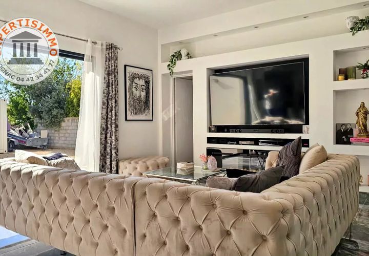 Villa i Rognac, Bouches-du-Rhone, Rognac - € 479.000 | Ref: 86951700 - foto 1