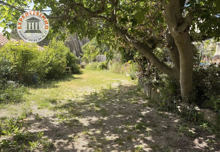 Villa i Cabriès, Bouches-du-Rhone, Cabriès - € 450.000 | Ref: 86973731 - foto 1