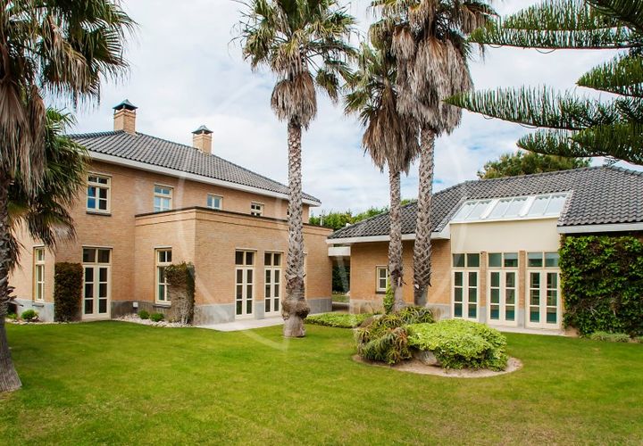 Villa i Cascais, Lisbon, Cascais - € 4.500.000 | Ref: LANE_6675 - foto 1