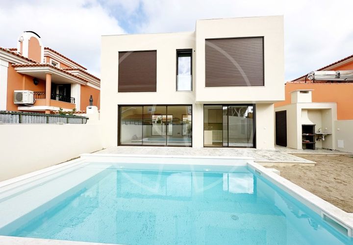Villa i Cascais, Lisbon, Cascais - € 1.680.000 | Ref: LANE_7427 - foto 1