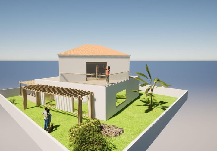 Helårsgrund i Obidos, Leiria, Obidos - € 95.000 | Ref: C0409-02032 - foto 1