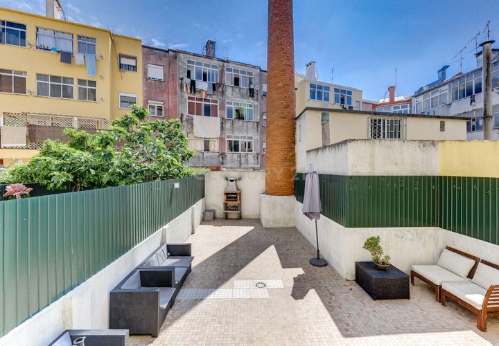Lejlighed i Amadora, Lisbon, Amadora - € 299.000 | Ref: C0409-02035 - foto 1