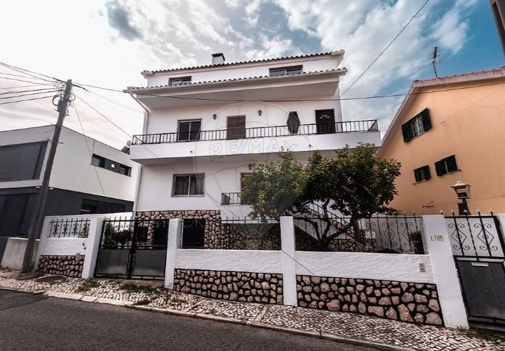 Villa i Odivelas, Lisbon, Odivelas - € 560.000 | Ref: 121701471-149 - foto 1