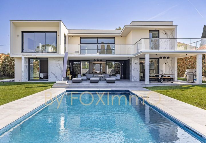 Villa i Biot, Alpes-Maritimes, Biot - € 3.500.000 | Ref: SBECRI3816 - foto 1