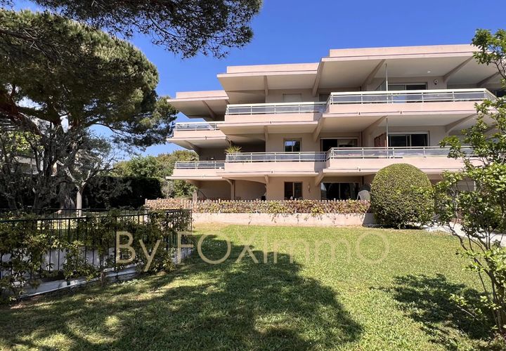 Lejlighed i Antibes, Alpes-Maritimes, Antibes - € 310.000 | Ref: SBE3814 - foto 1