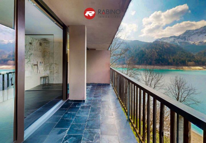 Leilighet i Sauris, Udine, Sauris - € 145 000 | Ref: RA0508 - foto 1