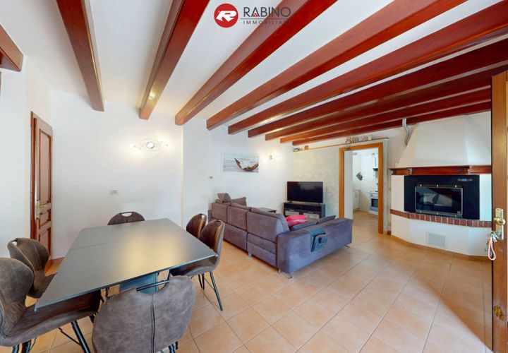Rækkehus i Udine, Udine, Udine - € 198.000 | Ref: RA0583 - foto 1