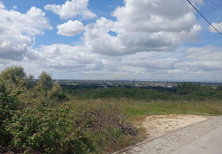 Helårsgrund i Palmela, Setubal, Palmela - € 1.500.000 | Ref: C0237-03815 - foto 1