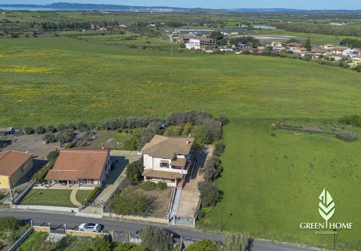 Villa i Giba, Sud Sardegna, Giba - € 450.000 | Ref: GT101 - foto 1