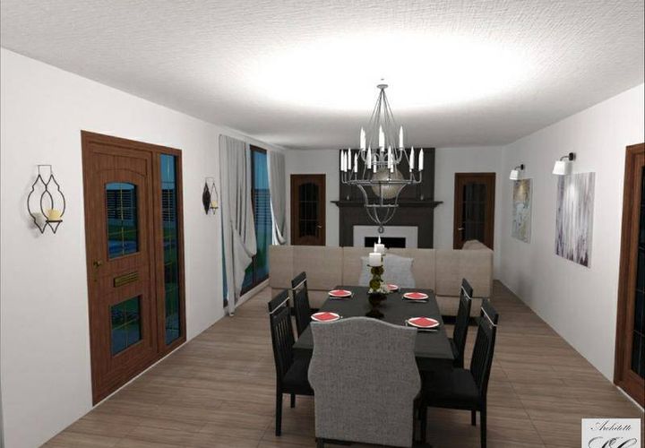 Villa i Sinnai, Cagliari, Sinnai - € 250.000 | Ref: VF116 - foto 1