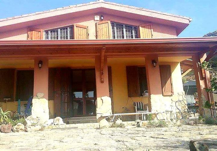 Villa a Sinnai, Cagliari, Sinnai - € 350.000 | Ref: VF120 - foto 1