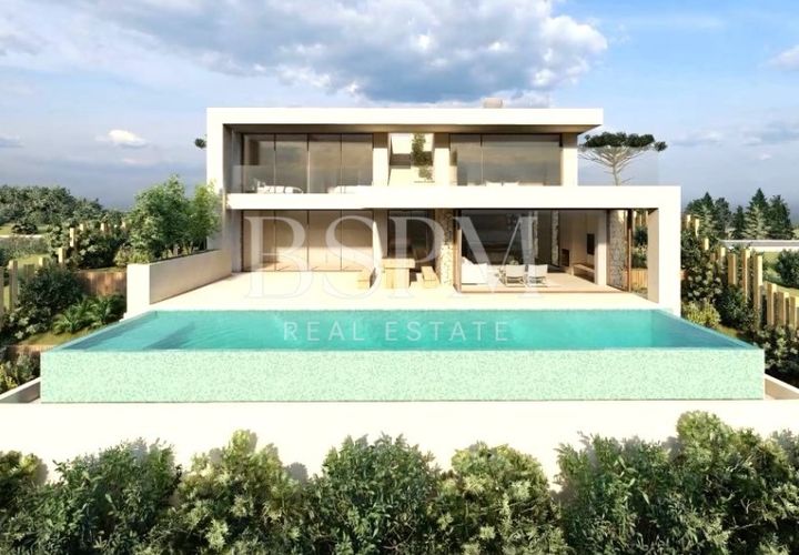 Villa i Vau, Leiria, Vau - € 1.650.000 | Ref: BSPM_512 - foto 1