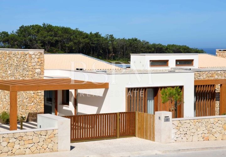 Villa i Vau, Leiria, Vau - € 990.000 | Ref: BSPM_511 - foto 1