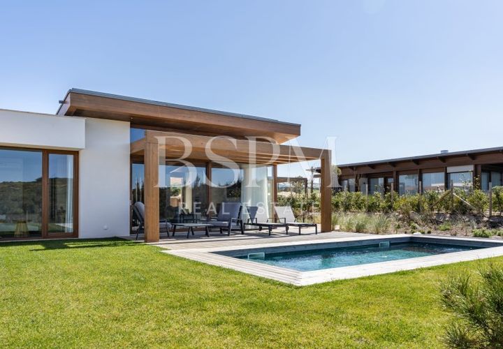 Villa i Vau, Leiria, Vau - € 940.000 | Ref: BSPM_510 - foto 1