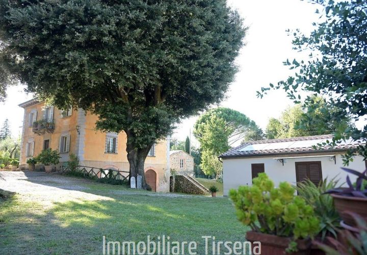 Villa i Orvieto, Terni, Orvieto - € 680.000 | Ref: VL143 - foto 1