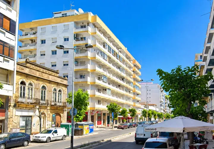 Lejlighed i Olhao, Faro, Olhao - € 325.000 | Ref: C0454-00175 - foto 1