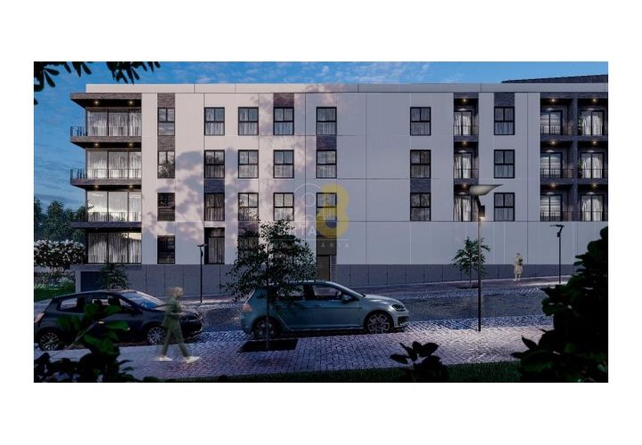 Lejlighed i Maia, Porto, Maia - € 475.000 | Ref: 01078_AO - foto 1