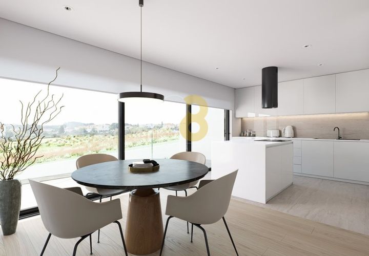 Rækkehus i Gondomar, Porto, Gondomar - € 590.000 | Ref: 01084_E - foto 1