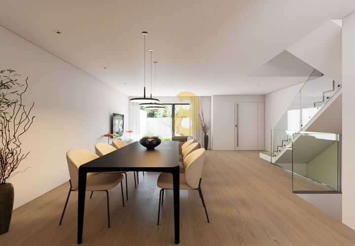 Rækkehus i Gondomar, Porto, Gondomar - € 590.000 | Ref: 01084_C - foto 1