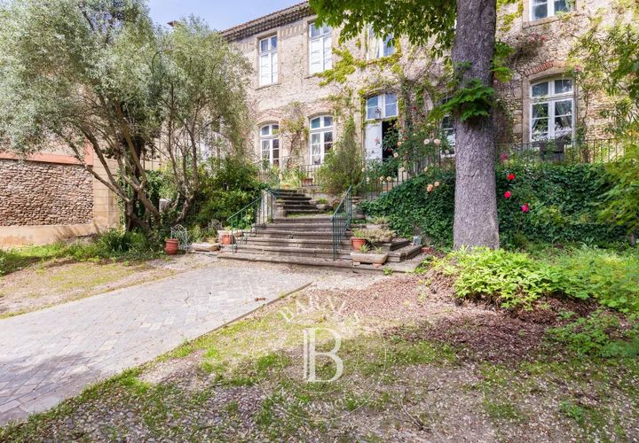Villa in Limoux, Aude, Limoux - € 750.000 | Ref: T337 - foto 1