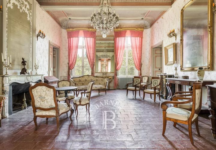 Villa i Limoux, Aude, Limoux - € 750.000 | Ref: T337 - foto 1