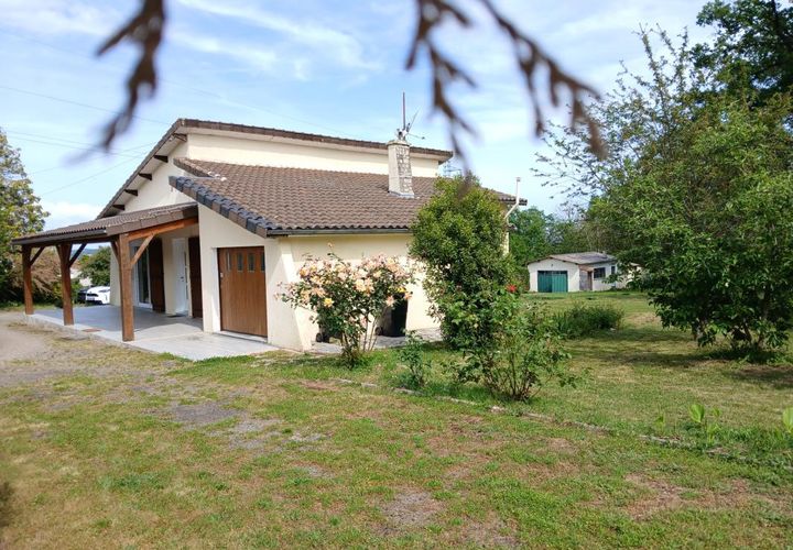 Villa a Genouillac, Charente, Genouillac - € 163.900 | Ref: 252_EMN-0026205 - foto 1