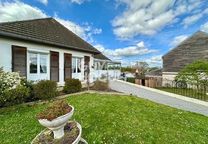 Villa a Venette, Oise, Venette - € 265.000 | Ref: C2309 - foto 1