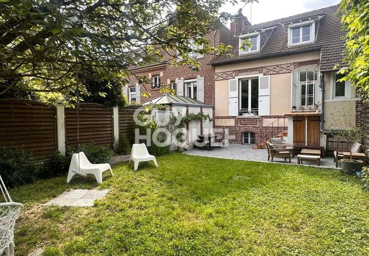 Villa i Compiègne, Oise, Compiègne - € 345.000 | Ref: 2338 - foto 1