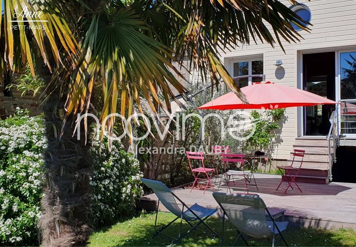 Villa a Petit-Mars, Loire-Atlantique, Petit-Mars - € 350.000 | Ref: 172_ADY-0026193 - foto 1