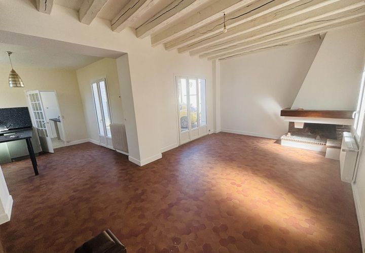 Villa i Bourges, Cher, Bourges - € 188.100 | Ref: 288_IPT-0026186 - foto 1