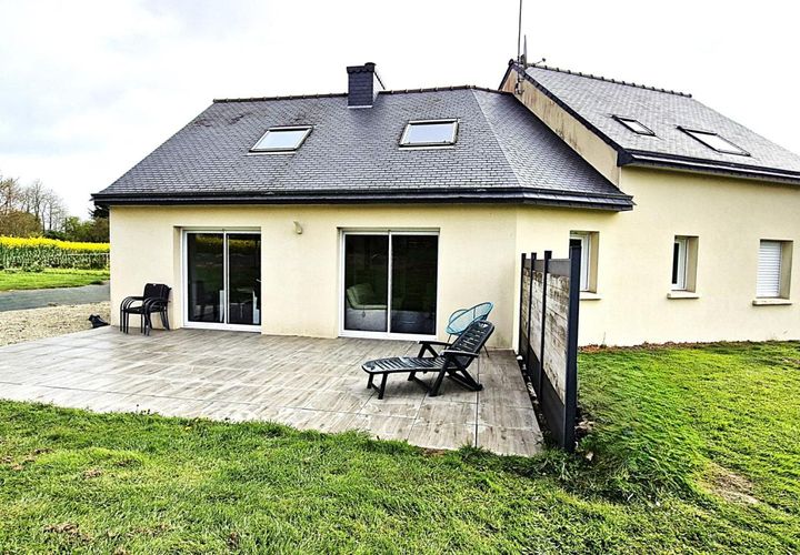 Villa i Boqueho, Cotes-d'Armor, Boqueho - € 288.400 | Ref: 34_BHT-0026185 - foto 1