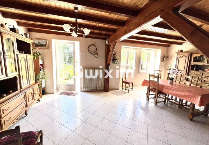 Villa i Cressia, Jura, Cressia - € 250.000 | Ref: 2374 AV - foto 1