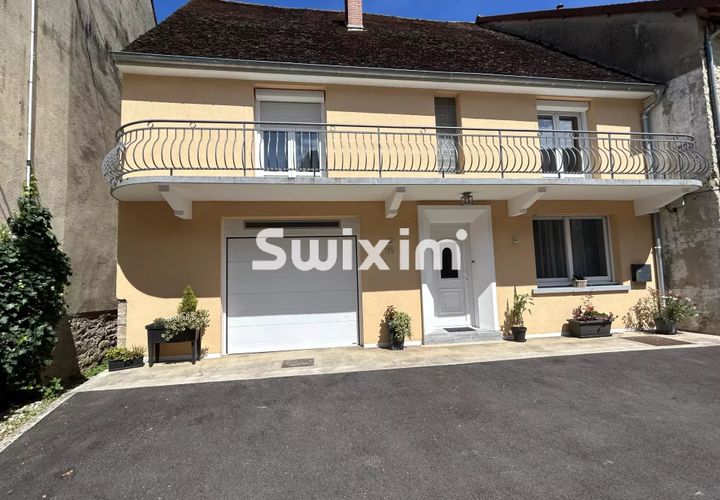 Villa i Voiteur, Jura, Voiteur - € 180.000 | Ref: HN2446AV - foto 1