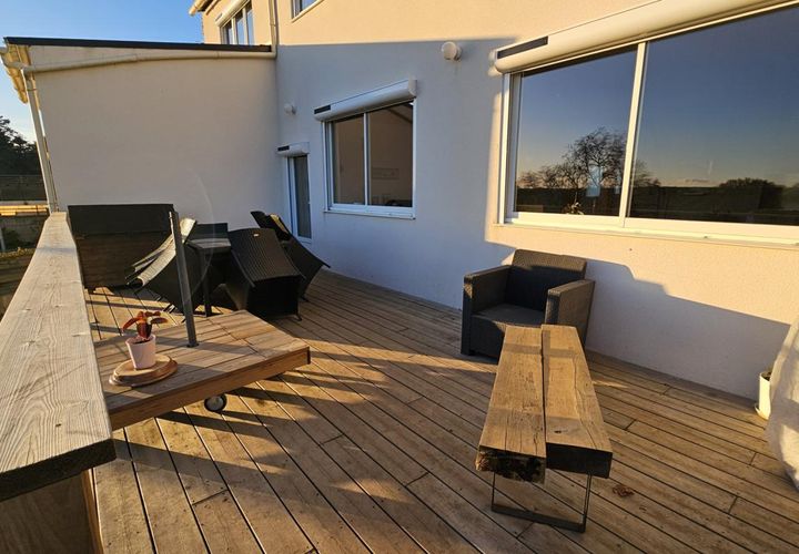 Villa i Derval, Loire-Atlantique, Derval - € 249.500 | Ref: 28_MTR-0025542 - foto 1