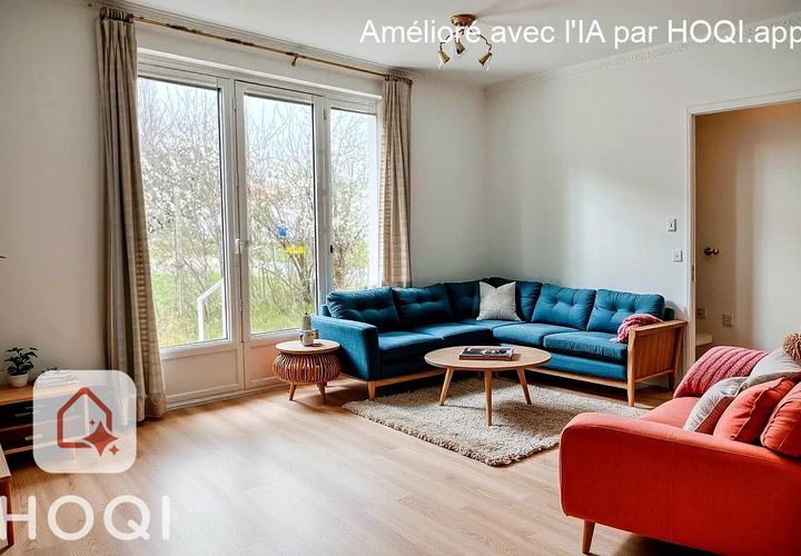 Villa i Challans, Vendee, Challans - € 166.720 | Ref: 56_HPT-0023085 - foto 1