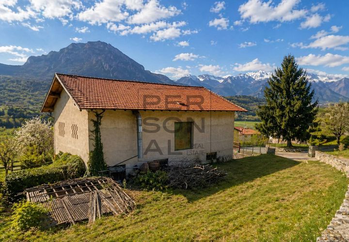 Villa a Madruzzo, Trento, Madruzzo - € 247.000 | Ref: T-280 - foto 1