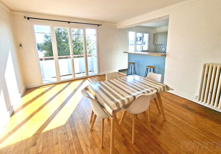 Lejlighed i Lorient, Morbihan, Lorient - € 258.200 | Ref: 290_ACS1-0026040 - foto 1