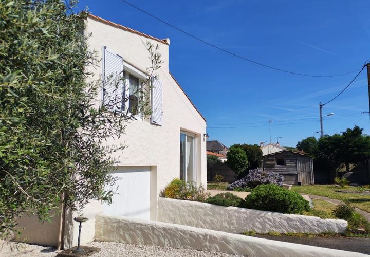 Villa i Challans, Vendee, Challans - € 258.750 | Ref: 56_HPT-0026148 - foto 1