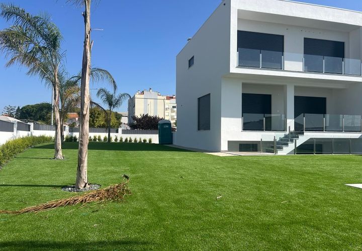 Byhus i Almada, Setubal, Almada - € 720.000 | Ref: APA_11 - foto 1