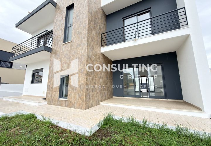 Villa i Almada, Setubal, Almada - € 695.000 | Ref: HC735 - foto 1