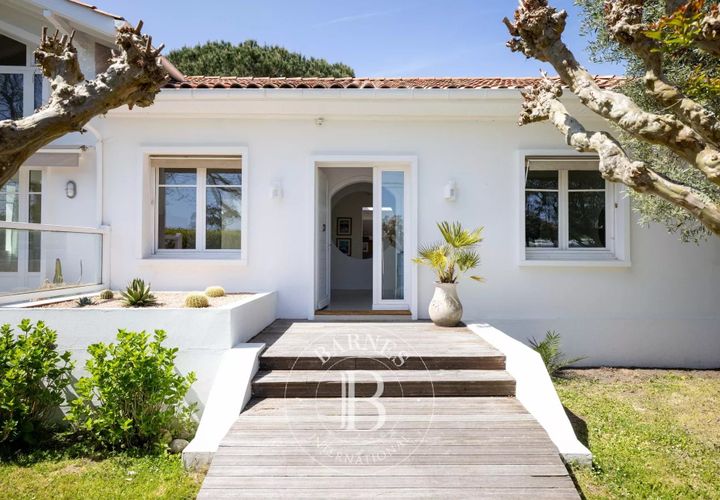 Villa i Anglet, Pyrenees-Atlantiques, Anglet - € 1.990.000 | Ref: M1846 - foto 1