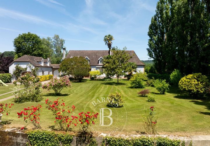 Villa i Morlaas, Pyrenees-Atlantiques, Morlaas - € 545.000 | Ref: M1860 - foto 1
