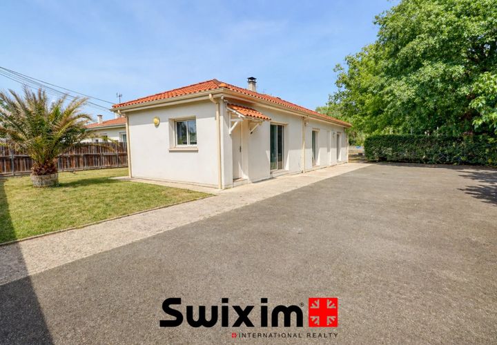 Villa i Eysines, Gironde, Eysines - € 430 000 | Ref: 666-SMJ - foto 1