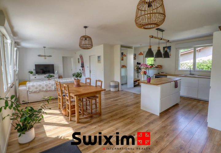 Villa a Hourtin, Gironde, Hourtin - € 347.000 | Ref: 673 - foto 1