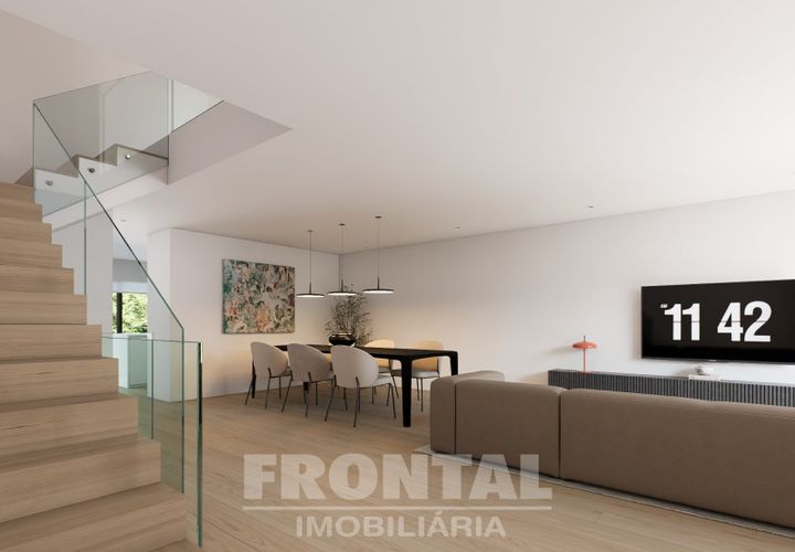Villa i Gondomar, Porto, Gondomar - € 630.000 | Ref: FPS-30587_A - foto 1
