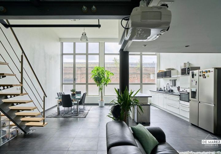 Leilighet i Roubaix, Nord, Roubaix - € 184 000 | Ref: 2 - foto 1