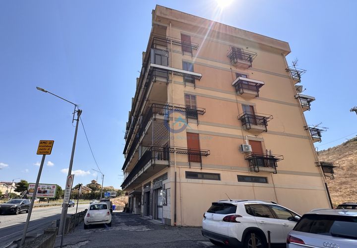 Leilighet i Catanzaro, Catanzaro, Catanzaro - € 83 000 | Ref: CZ-786 - foto 1