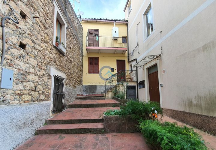Byhus i Catanzaro, Catanzaro, Catanzaro - € 58.000 | Ref: CZ-931 - foto 1